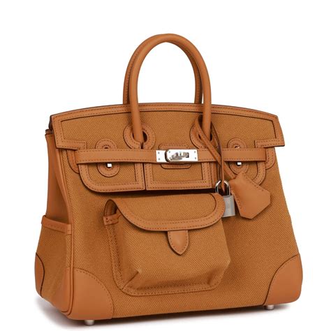 inside of birkin bag|hermes birkin 25 with strap.